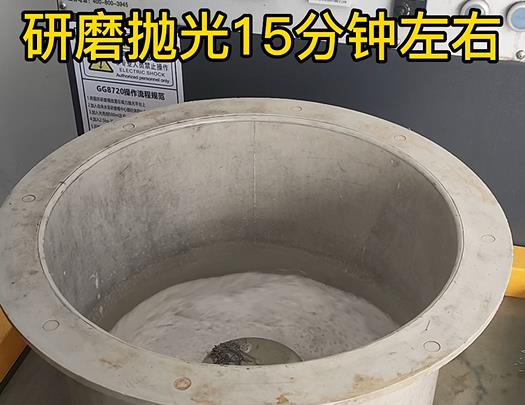 正在江油不锈钢螺母螺套去毛刺江油去氧化层