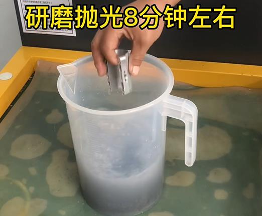 CNC机加工江油铝件样品